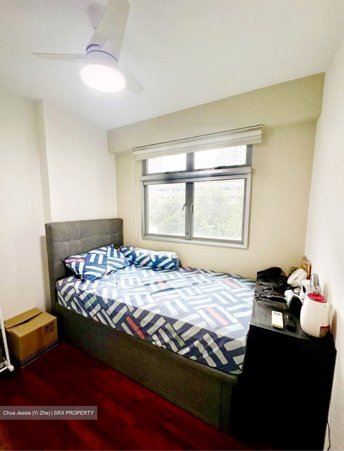 Blk 475C Parkland Residences (Hougang), HDB 4 Rooms #622195001